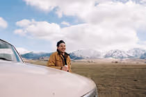 HOUNDMOUTH Plays LORDY Songs On CBS, Sets Fall 2026 Tour Dates