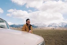 HOUNDMOUTH Plays LORDY Songs On CBS, Sets Fall 2026 Tour Dates