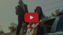 Photos: NEW RADICALS, Michelle Branch Reunite for THE GAME OF LOVE Video