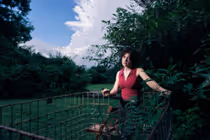 Amelia Day Adds Fall Tour Dates, to Support THE WOOD BROTHERS in Winter