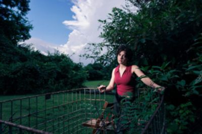 Amelia Day Adds Fall Tour Dates, to Support THE WOOD BROTHERS in Winter