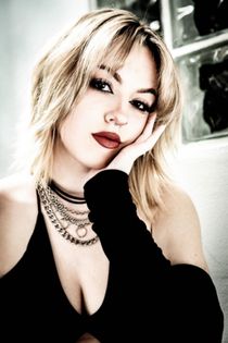 Charlotte Dickson Releases New Single "Nervous" Ahead of COLLATERAL DAMAGE
