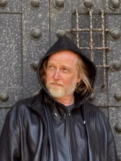 Courtney Gains Returns with LIBERATION DAY Album & THE BARN PART III
