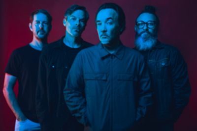 HOOBASTANK to Mark Debut Album's 25th Anniversary at The Roxy