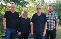 THE ROOM to Release Single Ahead of DOOM POP! Album