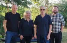 THE ROOM to Release Single Ahead of DOOM POP! Album