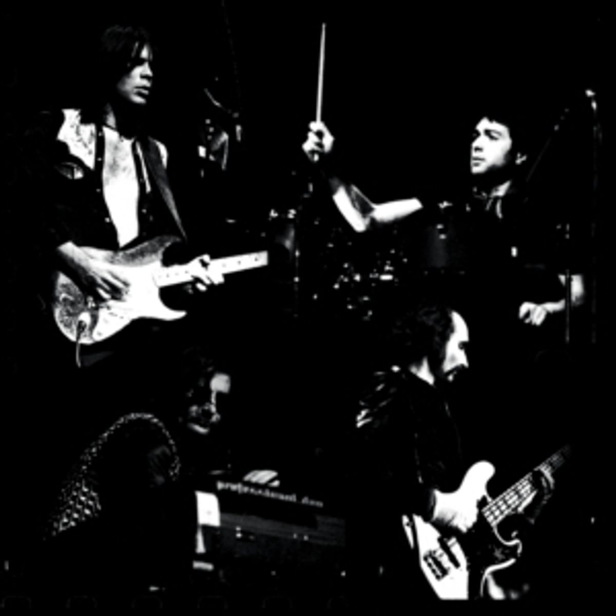Photos: CAN LIVE IN ARLES 1975 to Arrive via Mute / Future Days