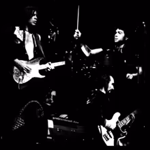 Photos: CAN LIVE IN ARLES 1975 to Arrive via Mute / Future Days