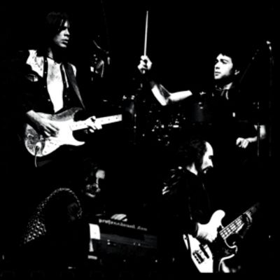 Photos: CAN LIVE IN ARLES 1975 to Arrive via Mute / Future Days