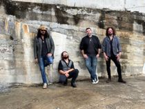 Rick Monroe & The Hitmen Release Live Cover of ACE OF SPADES