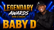 LEGENDARY AWARDS Show & Concert to Honor Atlanta Music Legends in Tucker
