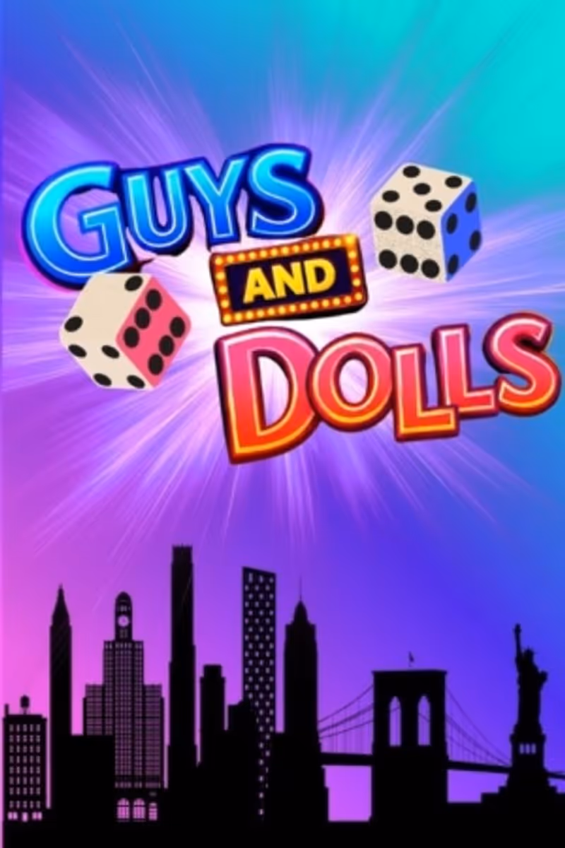 Special: Guys and Dolls at Canterbury Woods Performing Arts Center in Williamsville Image