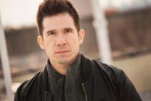 Jon Rua, Alex Mitchell and Mandarin Wu Set for New York Theatre Barn's Choreography L