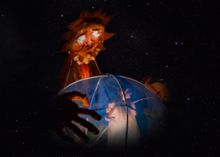 Photos: “Starcadia” - A NEW MUSICAL ABOUT THE PLANETS – To Workshop At “Masqu