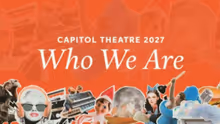 Capitol Theatre Port Hope Reveals 2027 Season Lineup