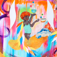 Bruiser Wolf & Conductor Williams Release 'Ain't Got Time' Single