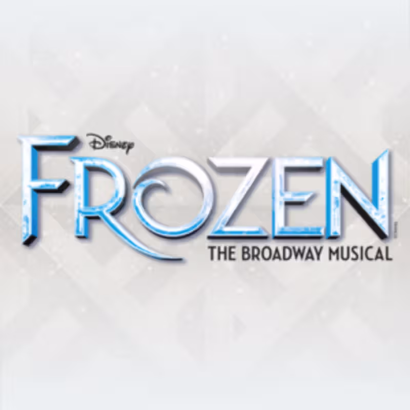 Special: Disney's Frozen at Nebraska Communities Playhouse in Hickman Image