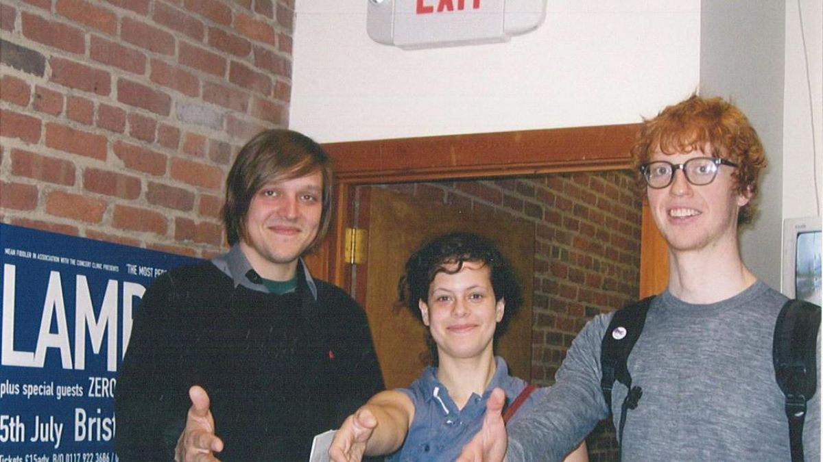 2004: THE YEAR INDIE ROCK BROKE Explores Radio Play and Festival Days