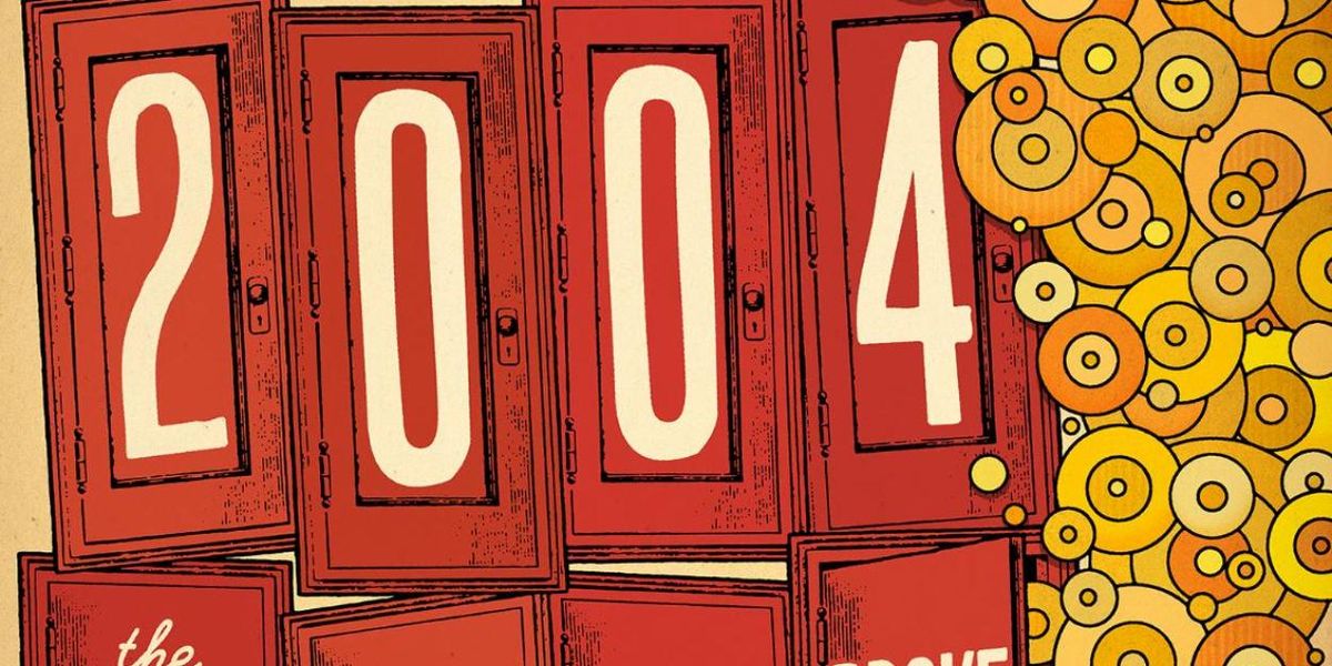 2004: THE YEAR INDIE ROCK BROKE Podcast Launches with Ben Gibbard