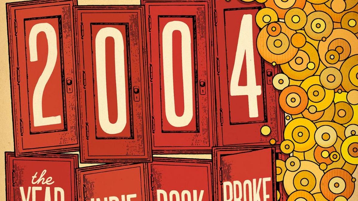 2004: THE YEAR INDIE ROCK BROKE Podcast Launches with DEATH CAB FOR CUTIE, THE DECEMBERISTS & THE SHINS