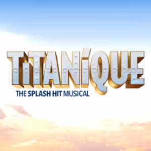 Contest: Win Opening Night Tickets to TITANIQUE on Broadway