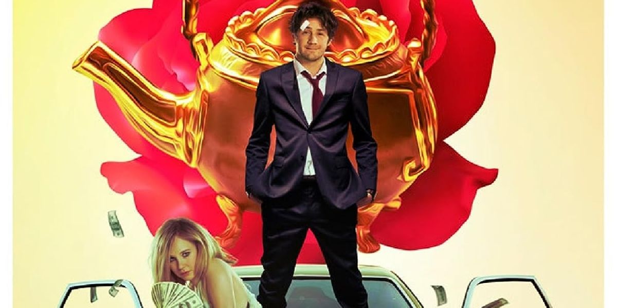 2012 Movie THE BRASS TEAPOT Optioned to Become Stage Musical
