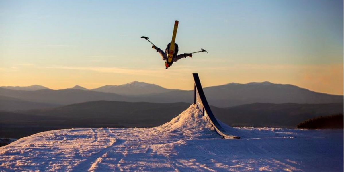 2023 Banff Mountain Film Competition Winners Announced