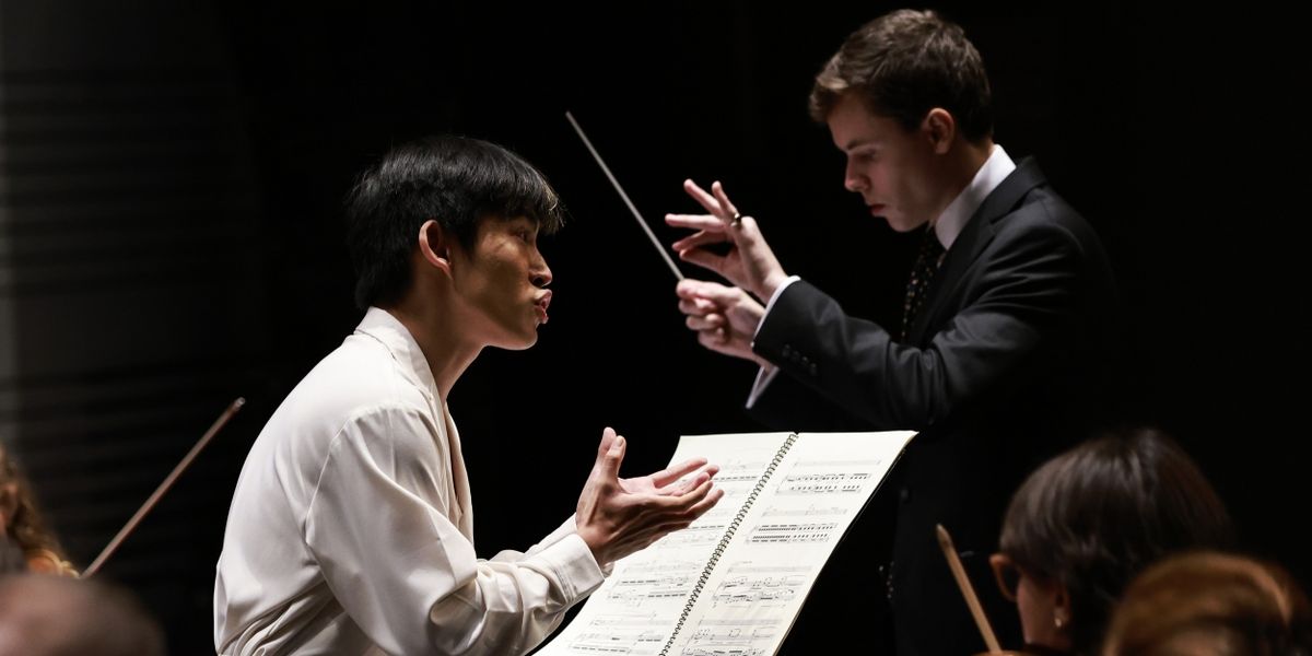 2023 Beijing Music Festival Brings Music From East And West To The Limelight