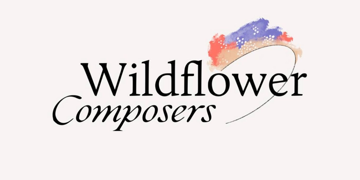 2023 EXT Pop-Ups Commission Contest to be Presented In Partnership With Wildflower Composers Winner: Hannah Chen  Image