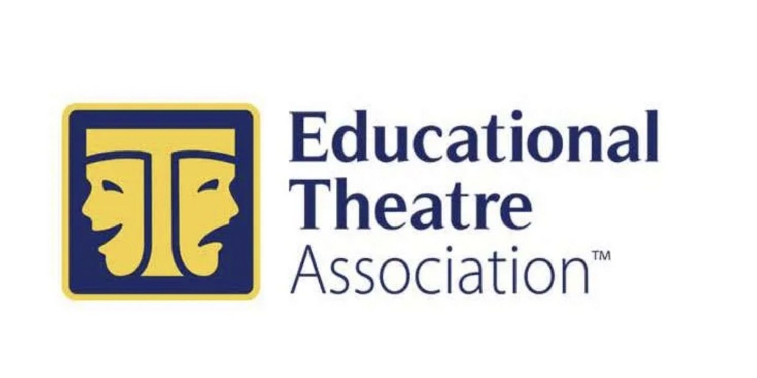 2023 Educational Theatre Association Award Recipients Announced  Image