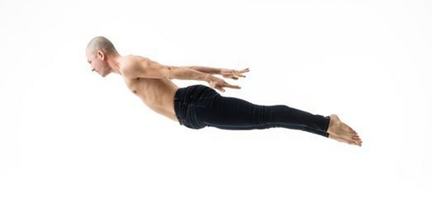 2023 Fini Dance Festival and Italian International Dance Awards Set For Next Month  Image