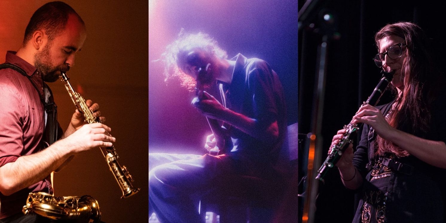 2023 Freedman Jazz Fellowship Finalists Revealed  Image