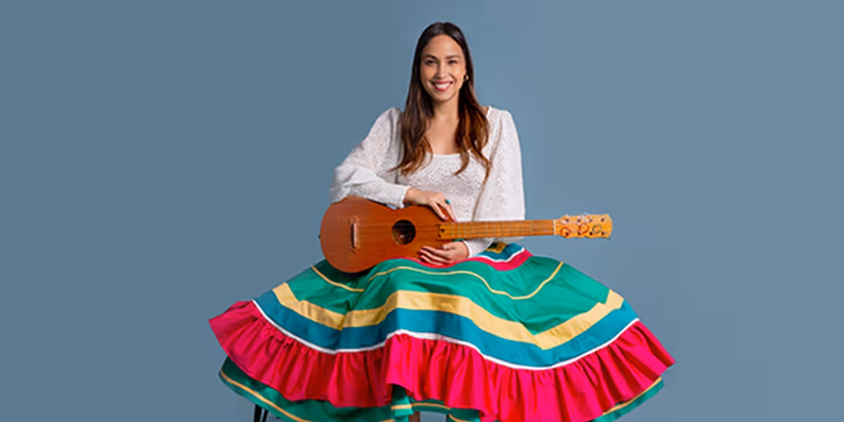 2023 Garden Concerts For Kids Announced At The Getty Center