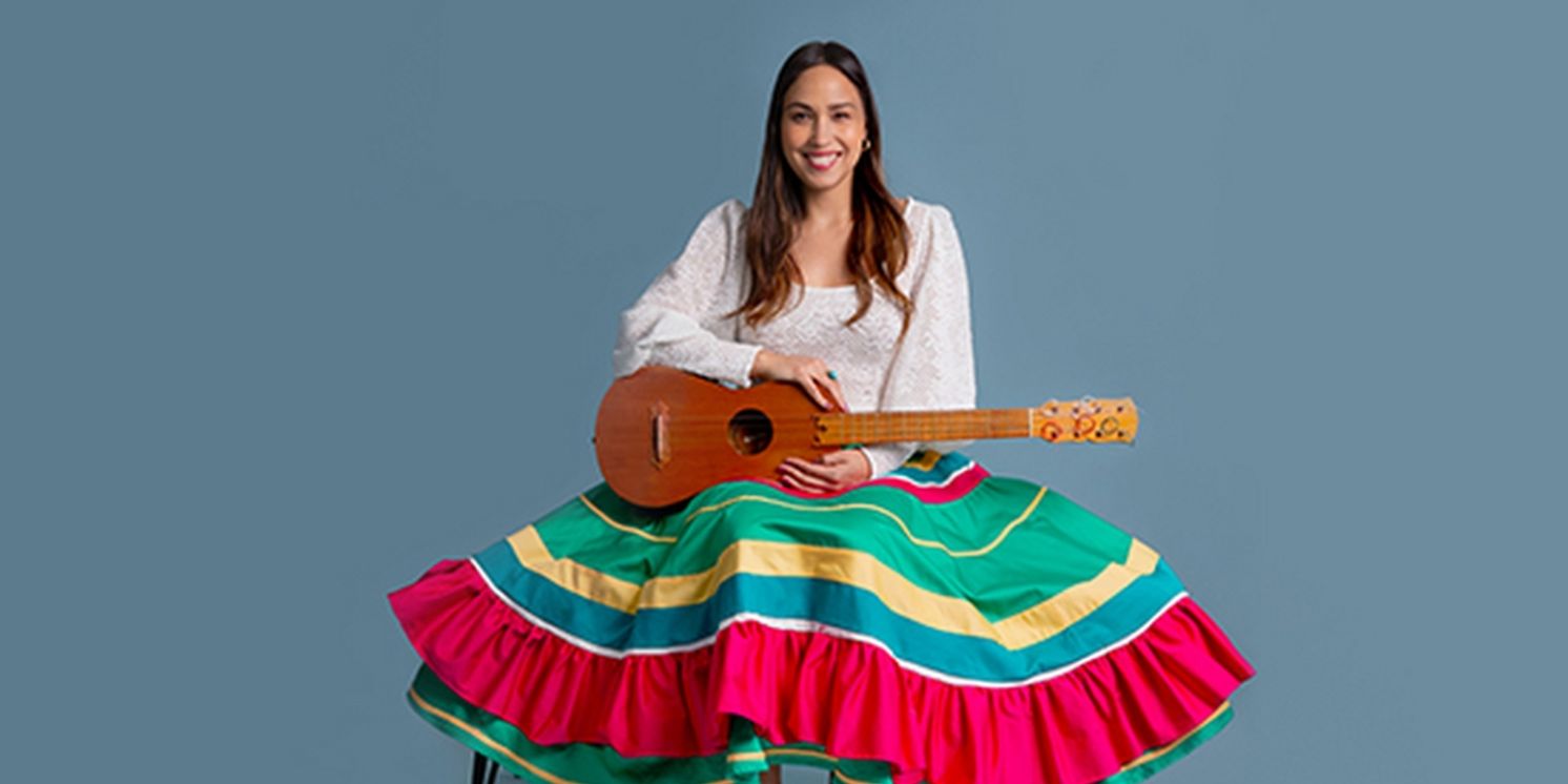 2023 Garden Concerts For Kids Announced At The Getty Center  Image