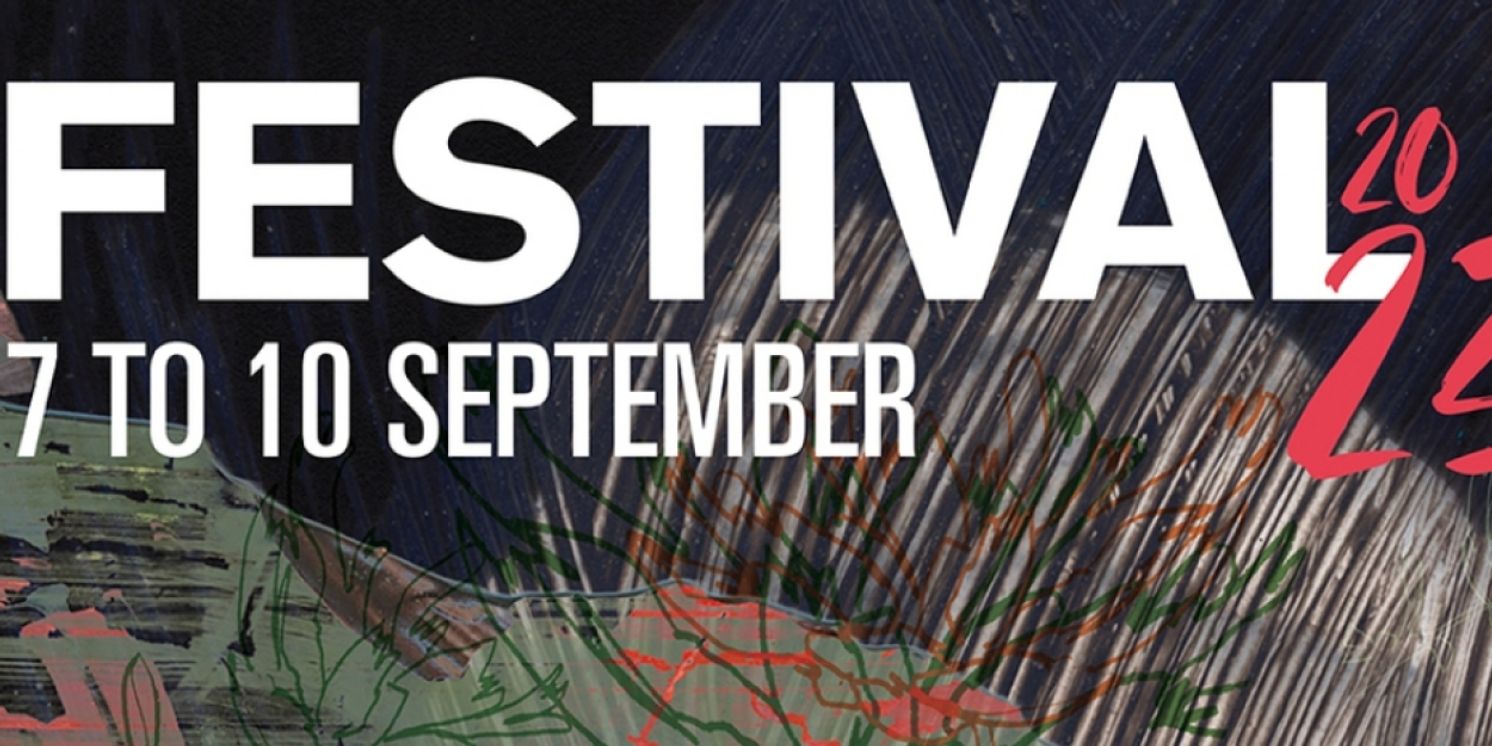 2023 Honens Festival To Close Out The Last Days of Summer  Image