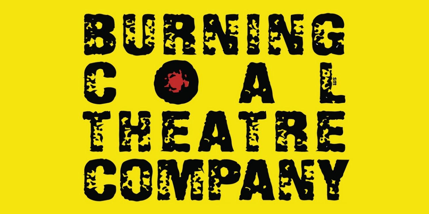 Burning Coal's 2023 Oakwood Cemetery Series to Present BUTTERFLY WINGS Beginning in September  Image