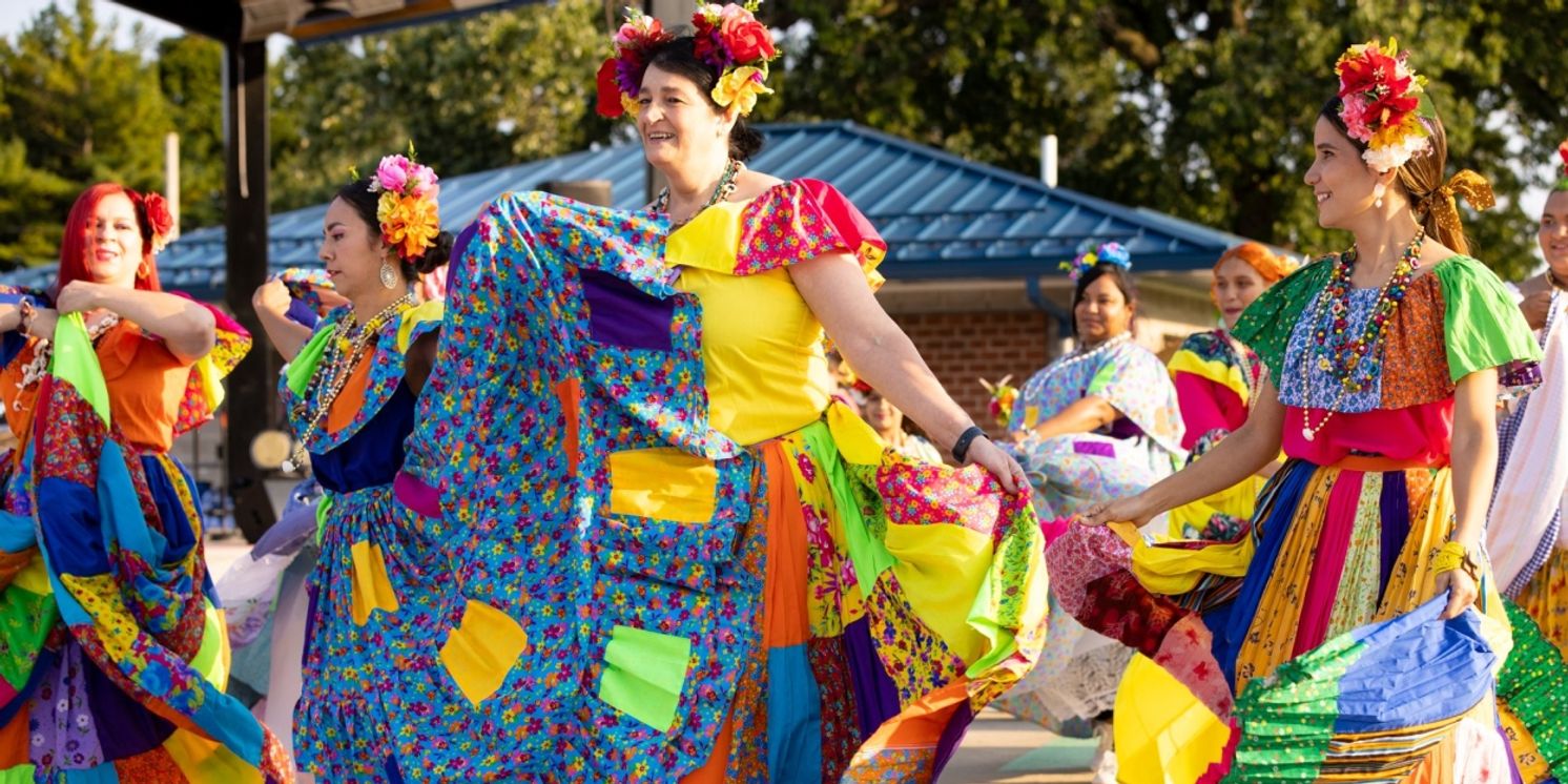 2023 Rochester Fringe Festival Celebrates National Hispanic Heritage Month  Image