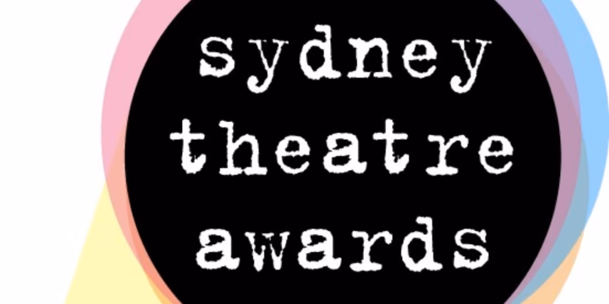 2023 Sydney Theatre Awards Nominations Announced