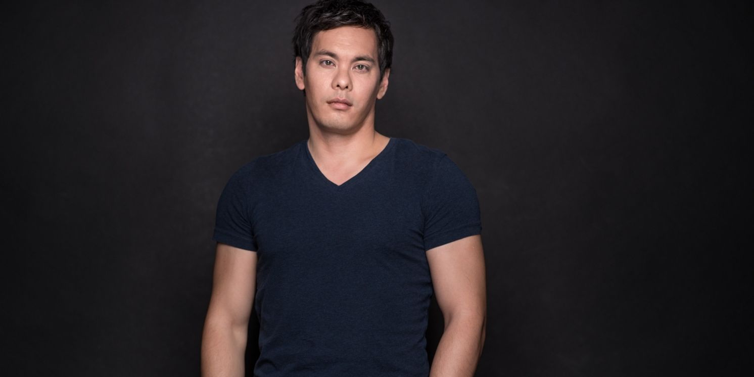 2023 Siminovitch Award Winner David Yee and Protégé Julie Phan Revealed  Image