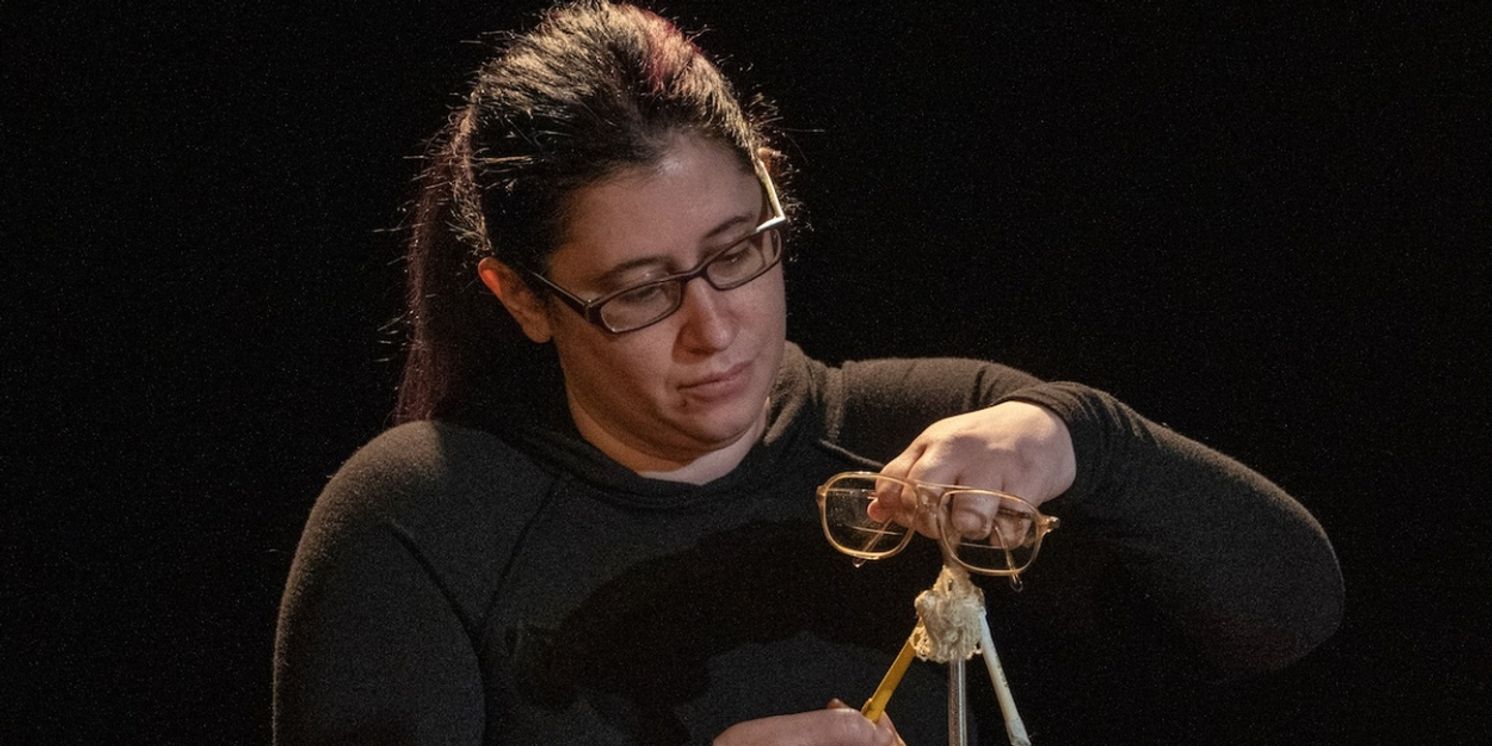 2023 UConn Fall Puppet Slam Set For Next Month  Image