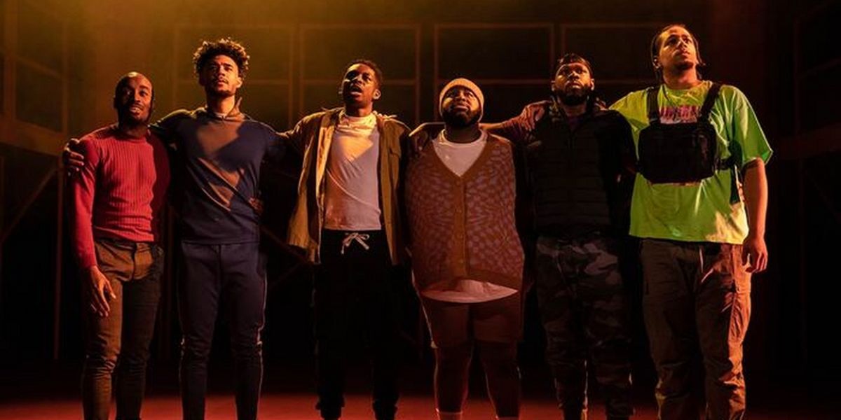 Critics' Pick: Gary Naylor's Best of 2023 in Review