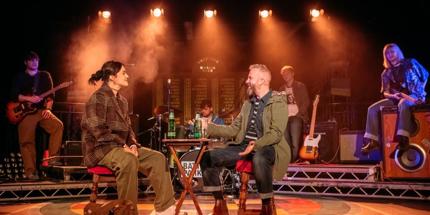 Critics' Pick: Natalie O'Donoghue's Best of 2023  Image