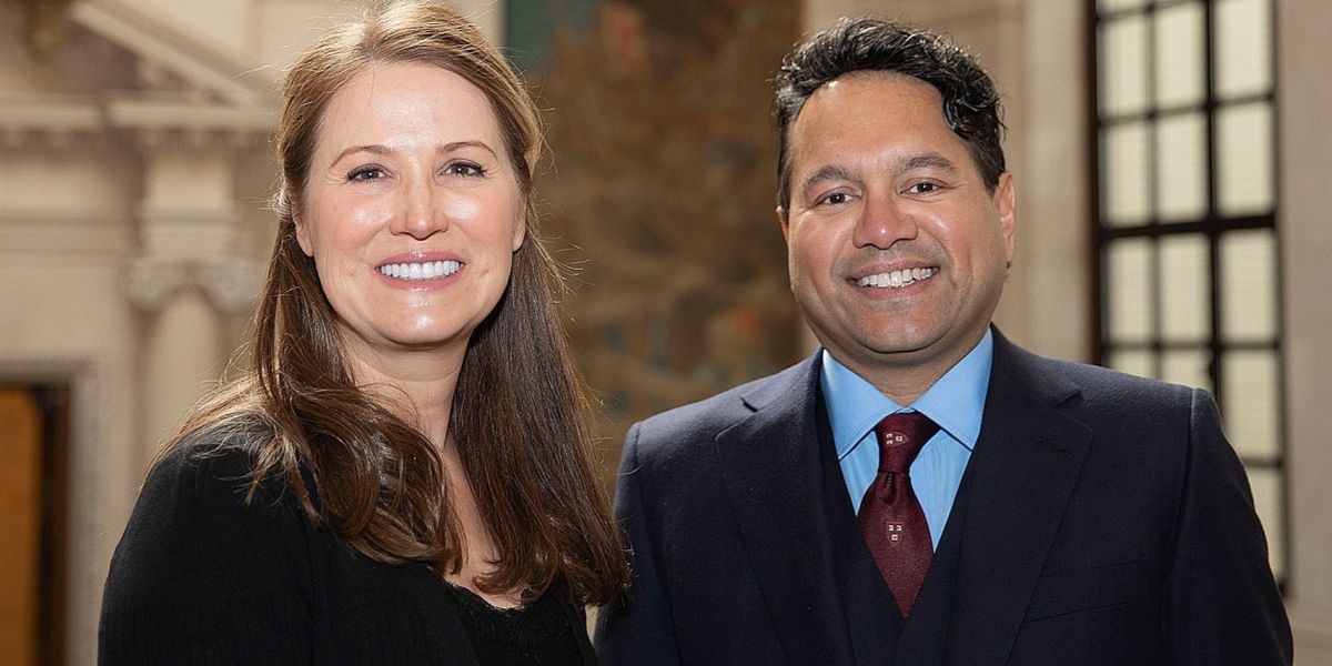 2024 A.R.T. Gala to Honor David E. And Stacey L. Goel