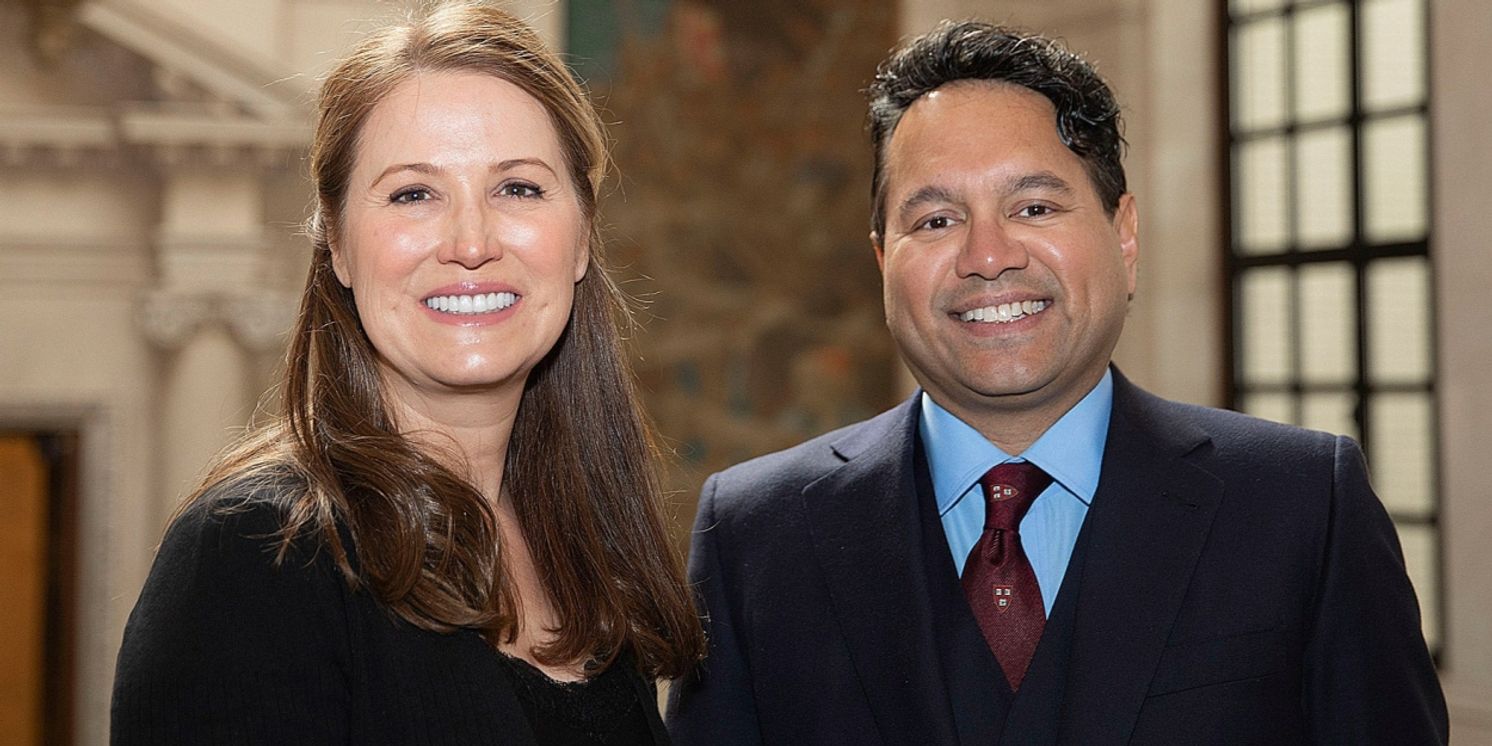 2024 A.R.T. Gala to Honor David E. And Stacey L. Goel  Image