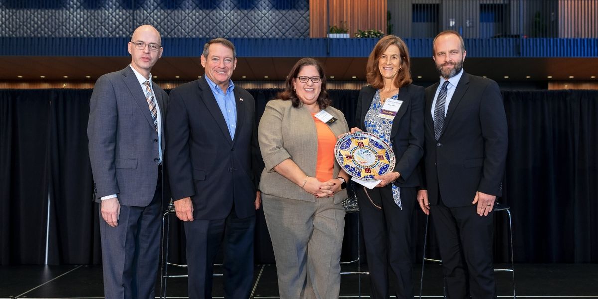 2024 ArtsFairfax Awards Raise Record $200K