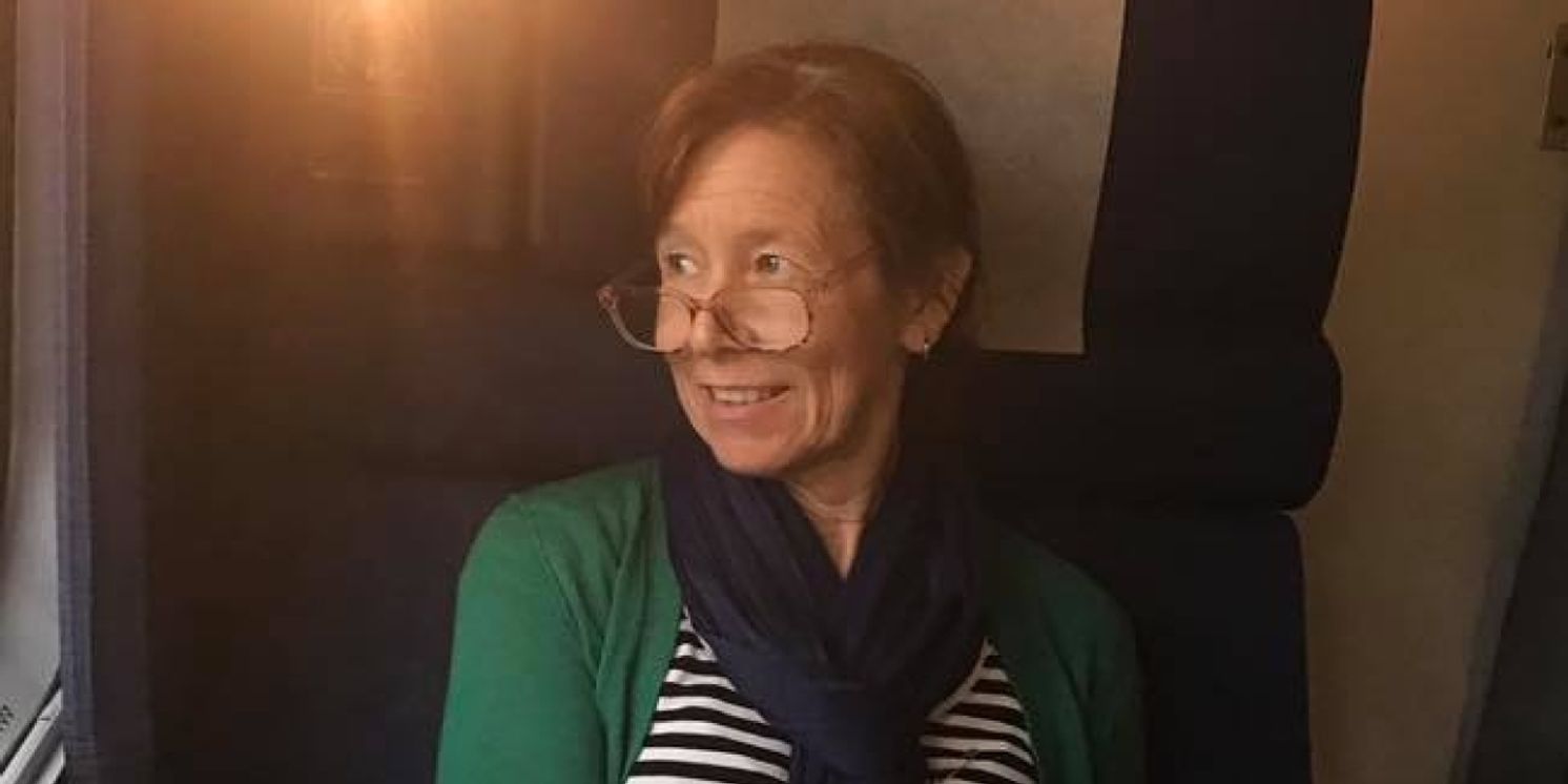 Towns Hall Theatre's Final New Voices Series To Feature J. Lynn Jackson's LUCIA FUENTES  Image