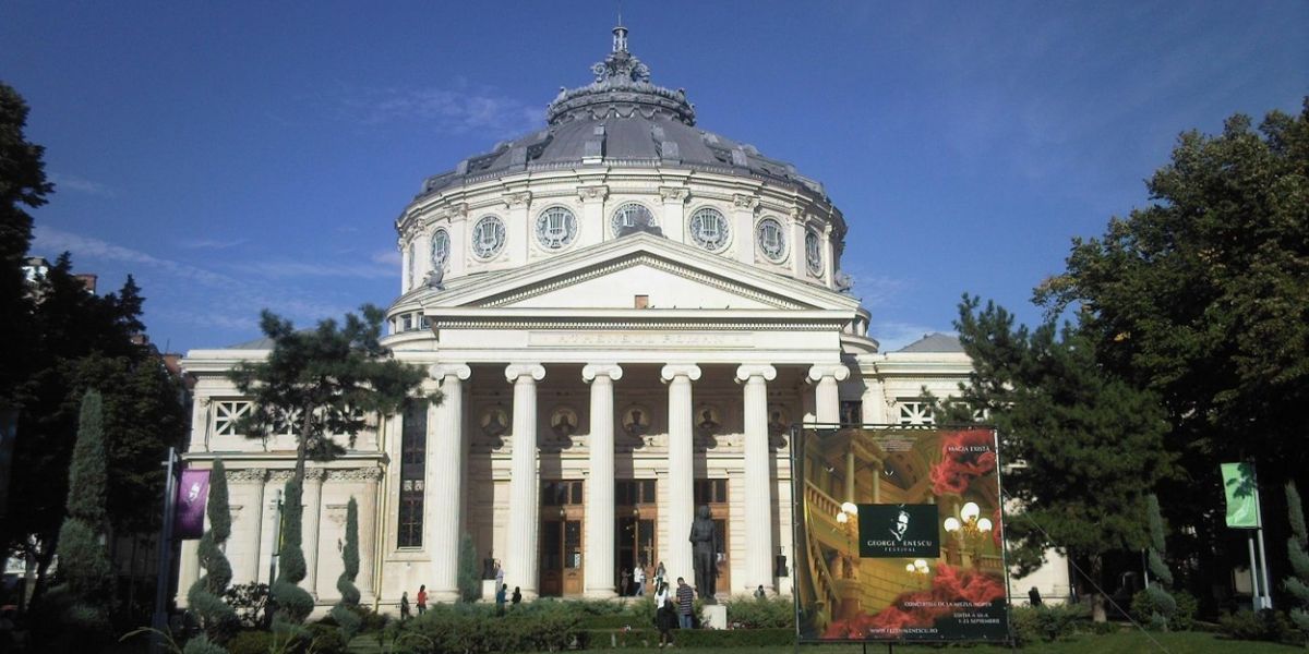 2024 Enescu Competition Announces Preselection Results And Unprecedented Applications, Plus Full Concert Schedule