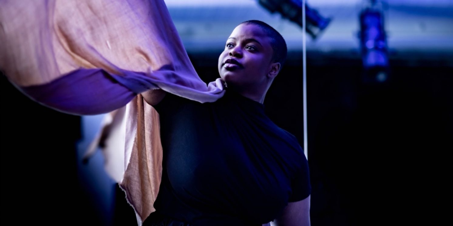 2024 ESTROGENIUS FESTIVAL Announces Dance and Theatre Events  Image