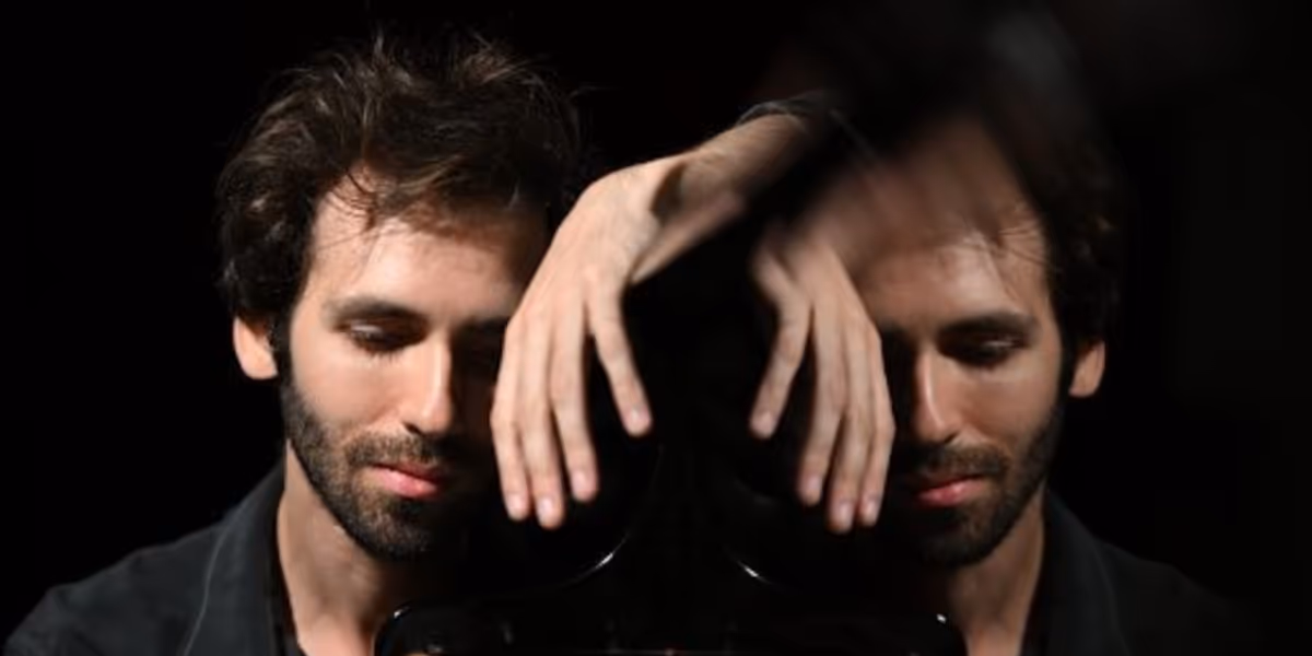 2024 Gilmore Artist Alexandre Kantorow Sets United States Tour