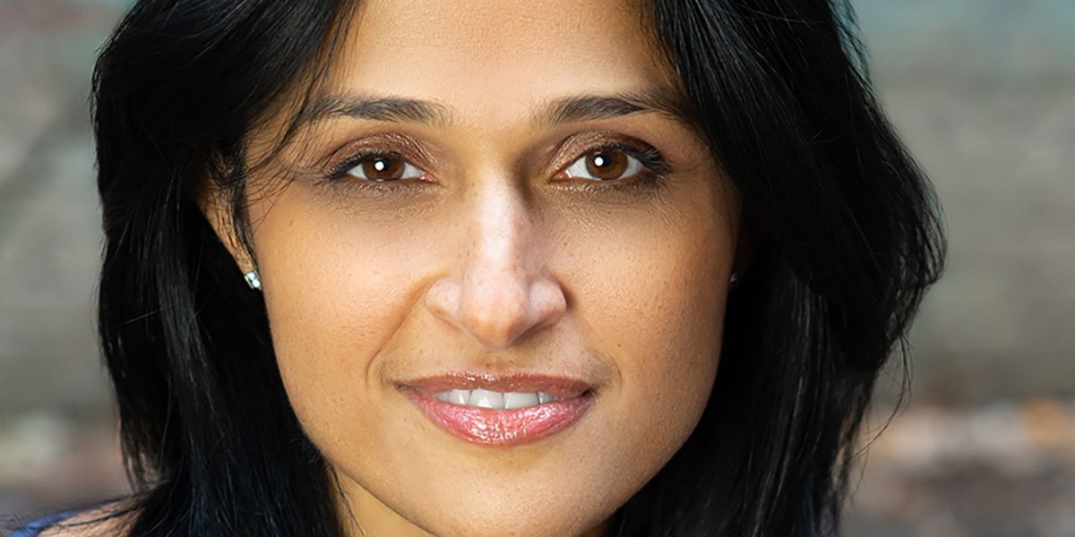 2024 Hermitage Greenfield Prize Awarded to Deepa Purohit